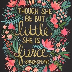 Meet your Posher, Susan